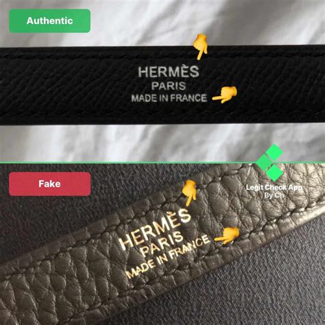 hermes kelly fake|hermes kelly authenticity check.